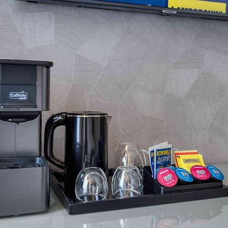 Le Suite Del Corso The Smart Boutique Aparthotel By Ospitami Milano Eksteriør billede