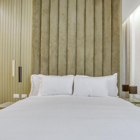 Le Suite Del Corso The Smart Boutique Aparthotel By Ospitami Milano Eksteriør billede