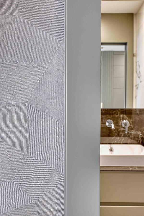Le Suite Del Corso The Smart Boutique Aparthotel By Ospitami Milano Eksteriør billede