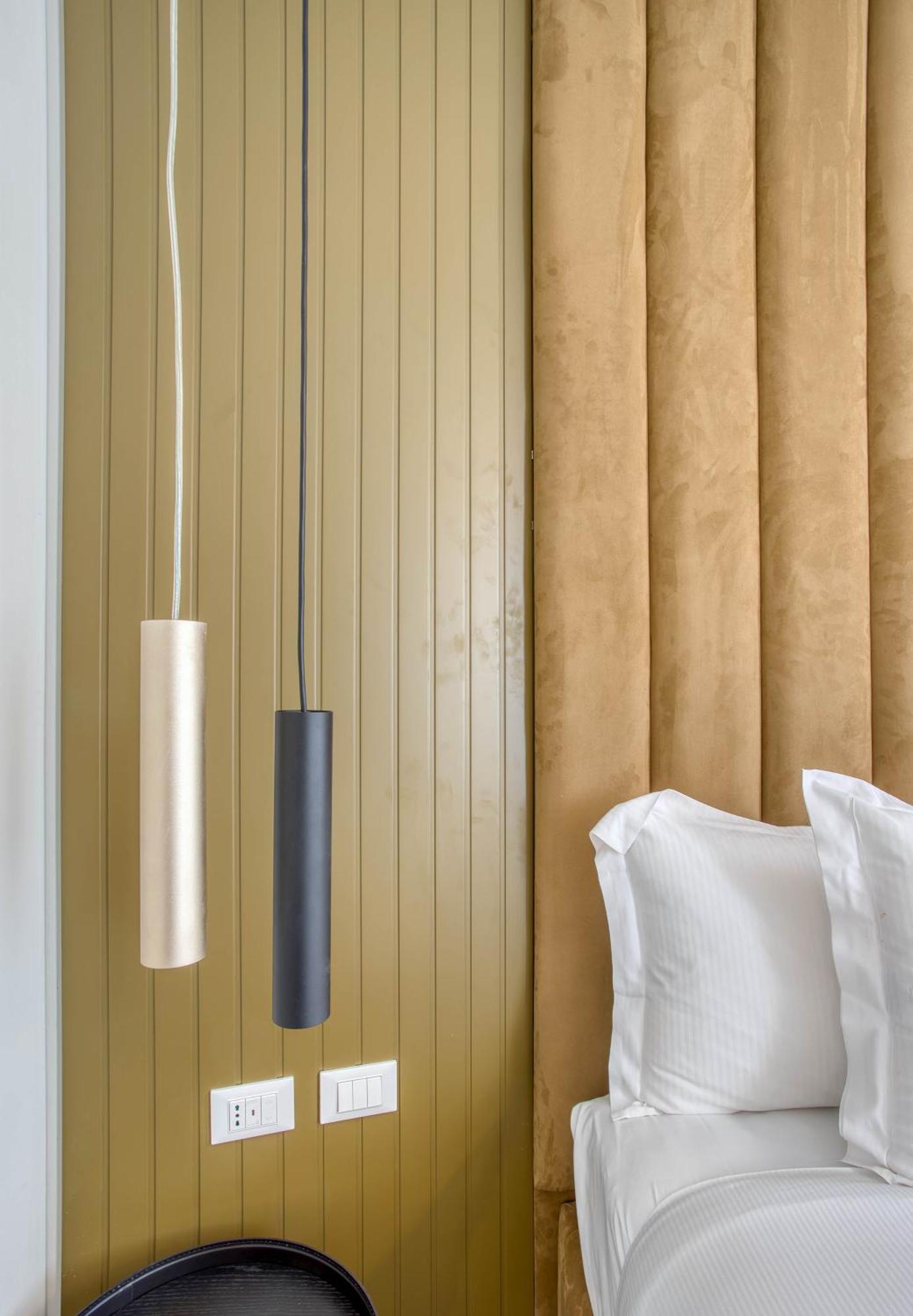 Le Suite Del Corso The Smart Boutique Aparthotel By Ospitami Milano Eksteriør billede