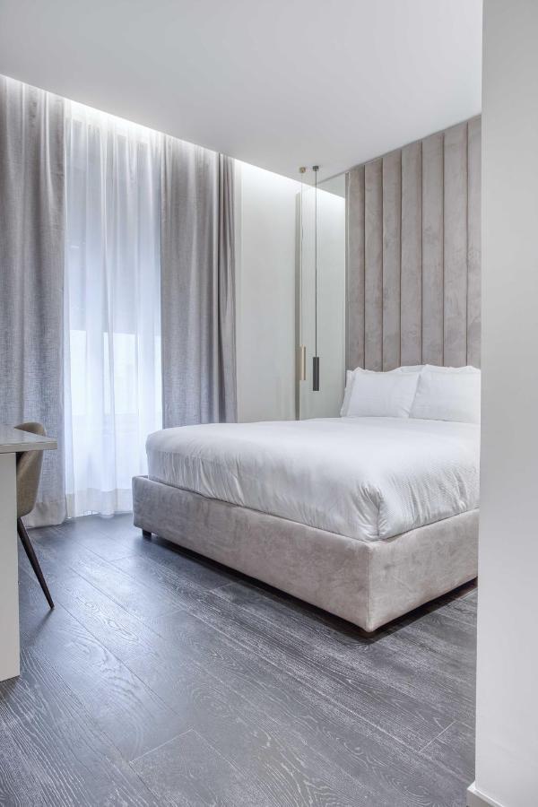 Le Suite Del Corso The Smart Boutique Aparthotel By Ospitami Milano Eksteriør billede