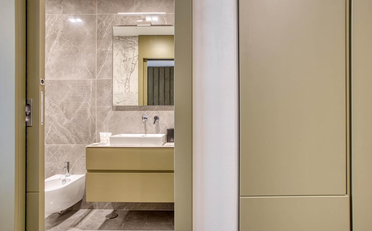 Le Suite Del Corso The Smart Boutique Aparthotel By Ospitami Milano Eksteriør billede