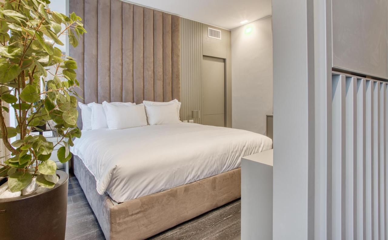 Le Suite Del Corso The Smart Boutique Aparthotel By Ospitami Milano Eksteriør billede