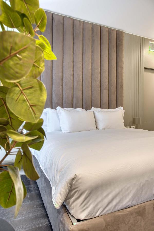Le Suite Del Corso The Smart Boutique Aparthotel By Ospitami Milano Eksteriør billede