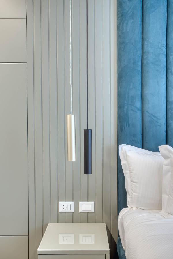 Le Suite Del Corso The Smart Boutique Aparthotel By Ospitami Milano Eksteriør billede