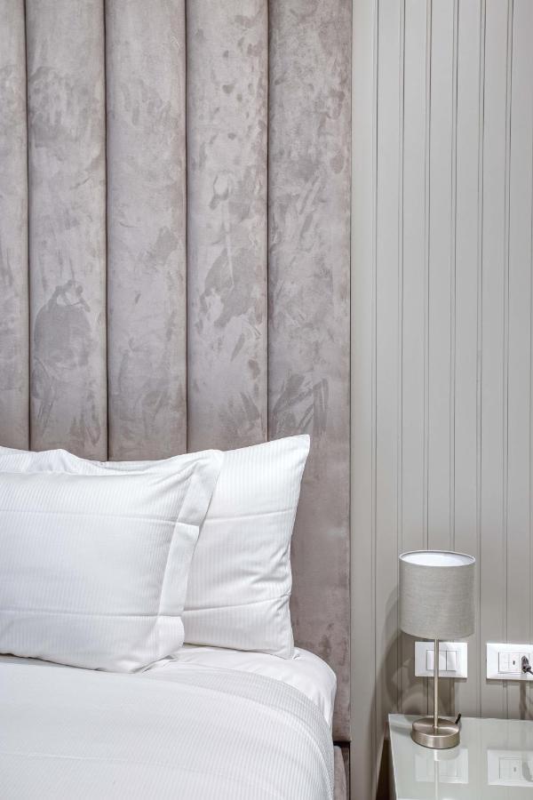 Le Suite Del Corso The Smart Boutique Aparthotel By Ospitami Milano Eksteriør billede