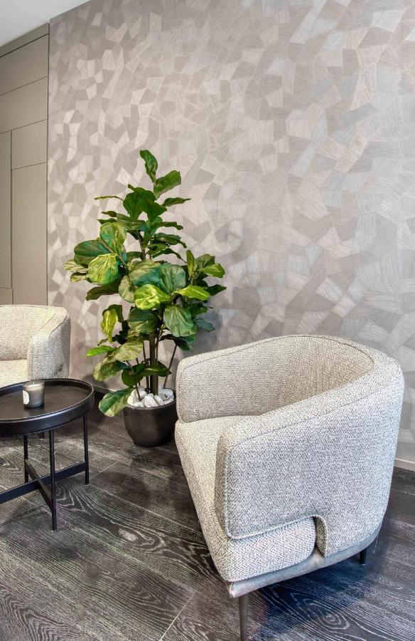 Le Suite Del Corso The Smart Boutique Aparthotel By Ospitami Milano Eksteriør billede