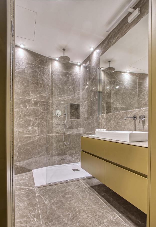 Le Suite Del Corso The Smart Boutique Aparthotel By Ospitami Milano Eksteriør billede