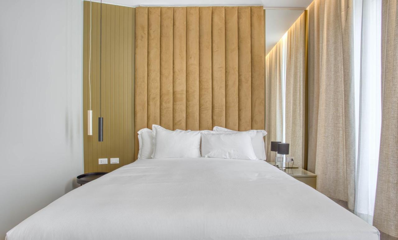 Le Suite Del Corso The Smart Boutique Aparthotel By Ospitami Milano Eksteriør billede