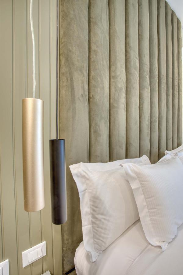 Le Suite Del Corso The Smart Boutique Aparthotel By Ospitami Milano Eksteriør billede
